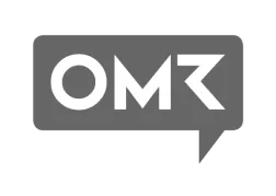 OMR Logo