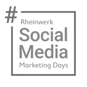 Social Media Marketing Days Logo