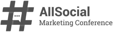 AllSocial Logo