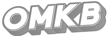 OMKB Logo