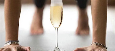 Pilates & Prosecco