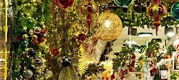 Celebrate the Season with WIPN – Food, Drinks & Belly Dancing!