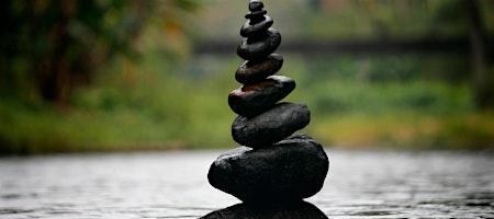 Pause, Breathe, Restore: WIPN DC Wellness Evening