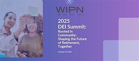 5th Annual WIPN DEI Summit