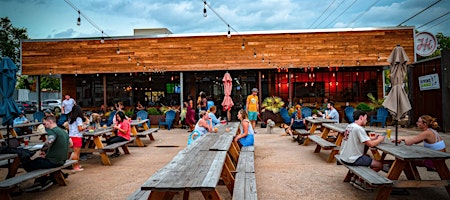 WIPN Happy Hour at Hi Sign Brewing
