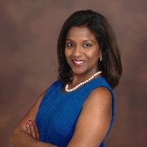 Jaya Koilpillai-Bohlmann