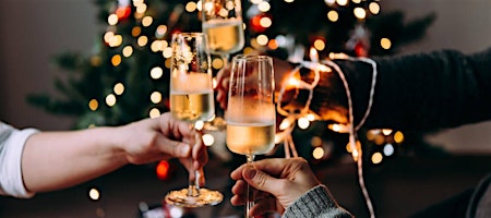 WIPN Hartford Holiday Dinner