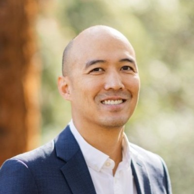 Irwin Tran