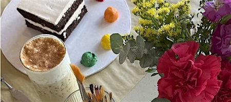 Frost your cake & eat it too!