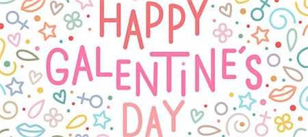 Galentine's Day Cookie Decorating Class