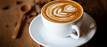 Coffee and Conversations