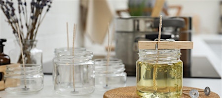 Custom Candle Making Class