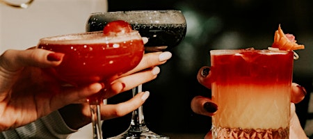 Save the Date! WP&BC Pre-Conference Reception