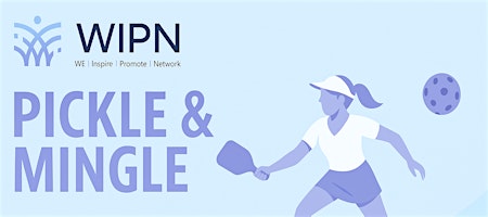 WIPN Boston Pickle + Mingle