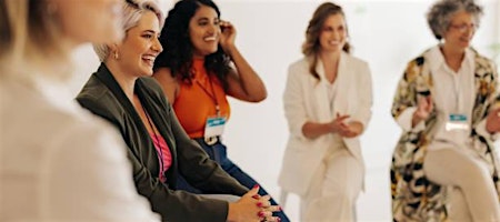 Fearless Female Leaders Panel