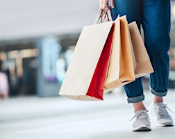 Houston WIPN at the Spring Nutcracker Market