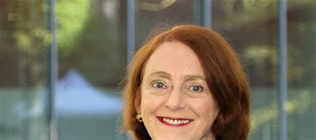 Join WIPN Philadelphia for an evening with Dr. Olivia Mitchell!