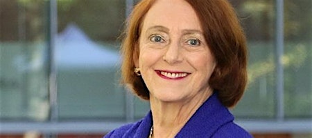 Join WIPN Philadelphia for an evening with Dr. Olivia Mitchell!