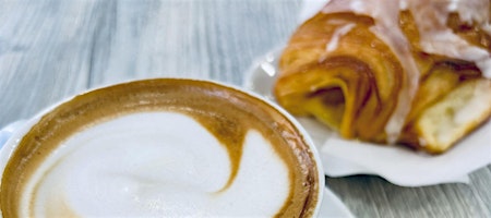 WIPN NJ Coffee Connect