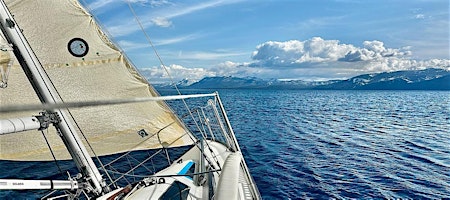 Feeling Crabby? Join us on the water for an afternoon of boating.