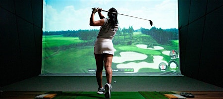 WIPN Hartford: Virtual Golf and Professional Networking