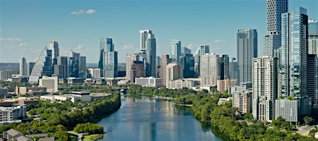 WIPN Central Texas: Lady Bird Walk & Talk