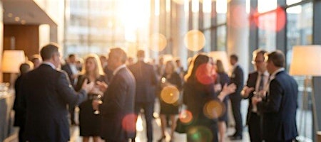 WIPN Reception | WP&BC Portland Spring Conference