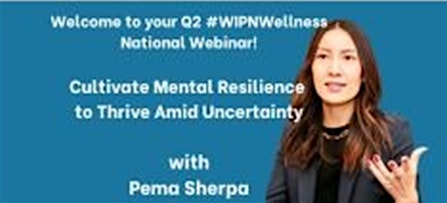 Building a Longevity Plan: Wellness Workshop for Financial Professionals!