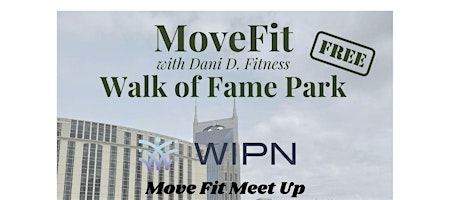 Move Fit Meet Up
