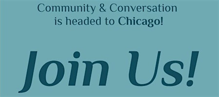 WIPN Chicago and WAFA: Community & Conversation