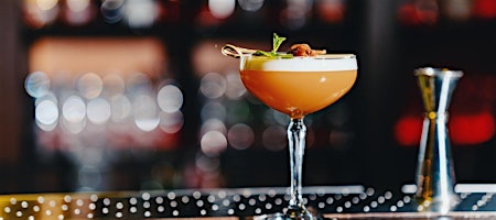 WIPN Carolinas Happy Hour!
