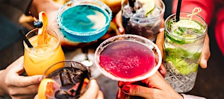 WIPN Pittsburgh Happy Hour!