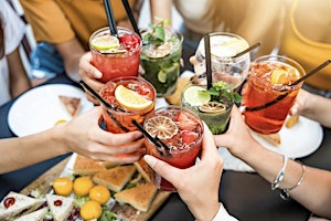 WIPN Central Texas Happy Hour!