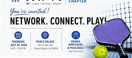 Iowa WIPN Relaunch