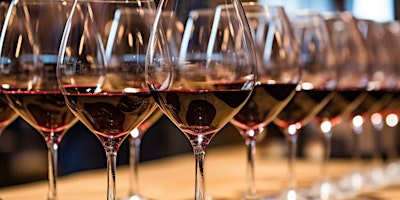 WIPN Hartford Wine Tasting and Networking Event