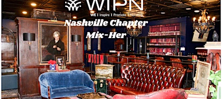 WiPN Nashville Chapter Mix-Her
