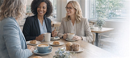 WIPN Columbus Coffee Meet Up