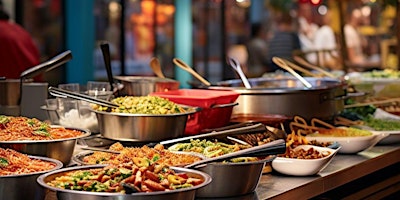 Annual Retirement Industry Cook-off