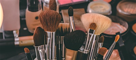 WIPN DC Personal Brand Refresh:  An Evening of Makeup, Mingle & Headshots
