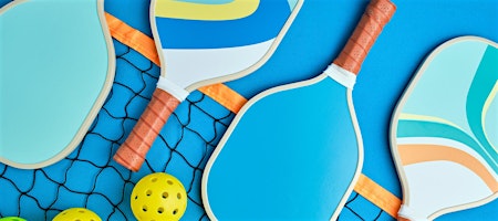 WIPN Tampa/St. Pete - Pickleball Clinic and Open Play