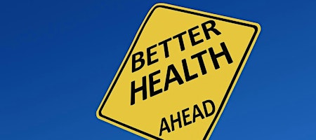 WIPN Bay Area: Optimize Your Health