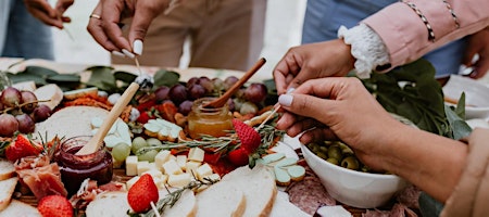 Charcuterie with WIPN Colorado