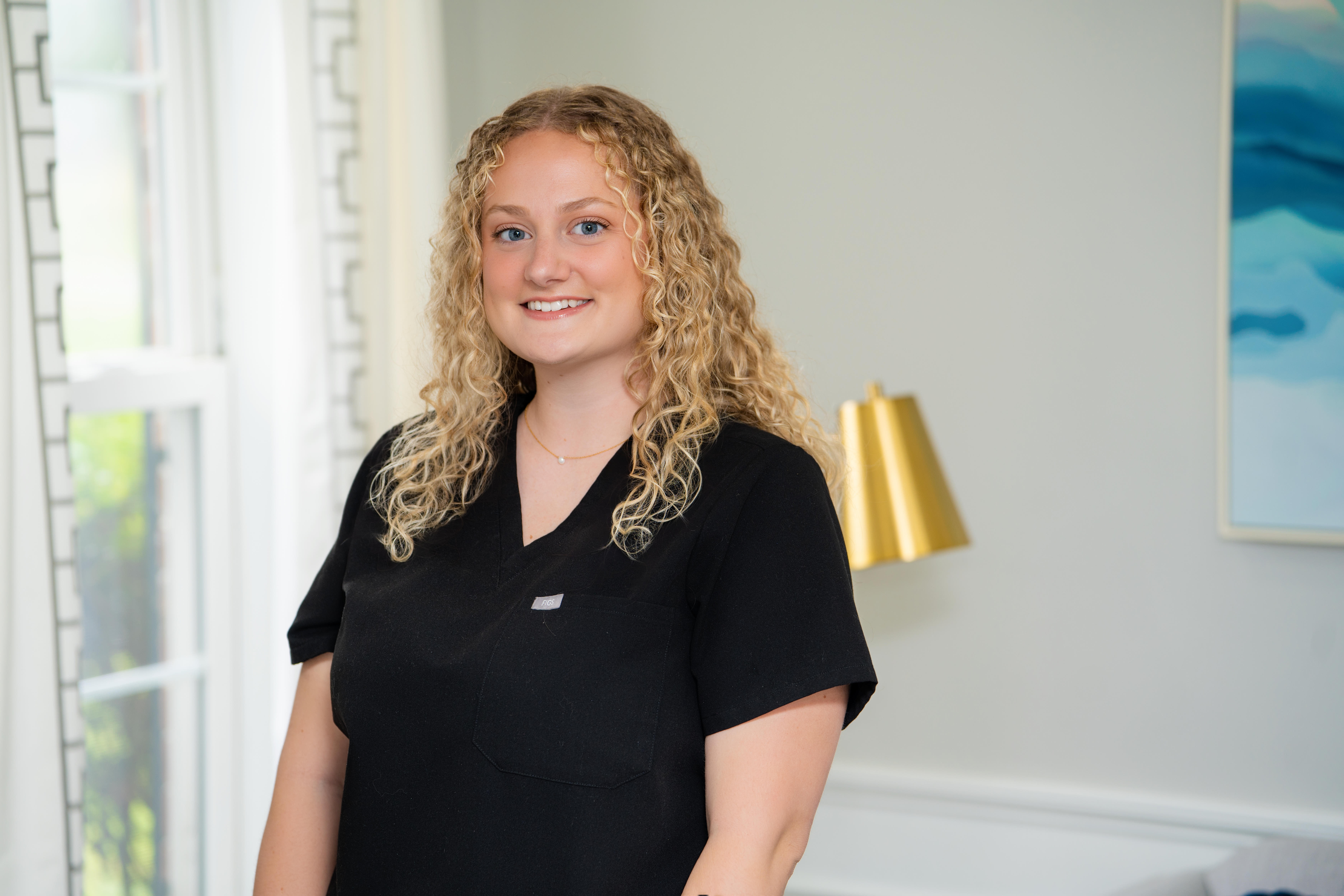 Meet Dr. Stephanie Marnic: The Newest Smile Maker at Tuscarora Dental