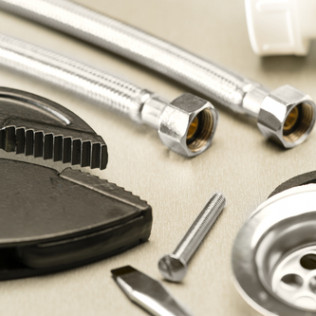 Plumbing Tools
