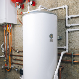 Water Heater