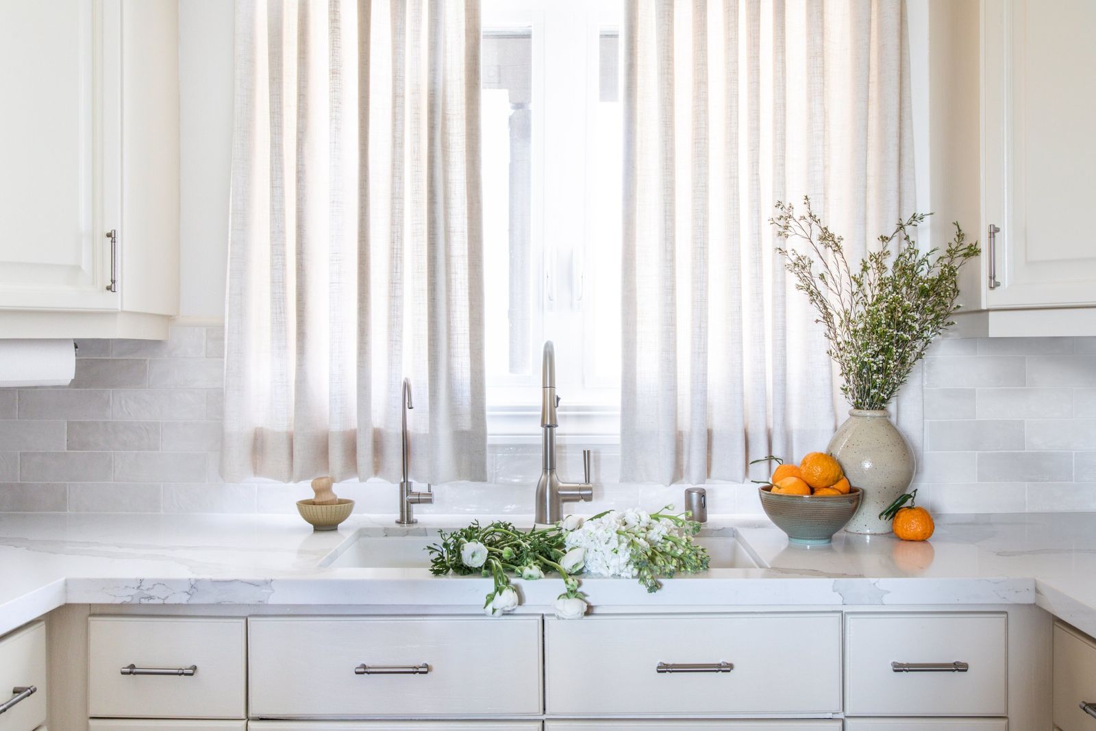 Sayler Studio | Boutique Interior Design