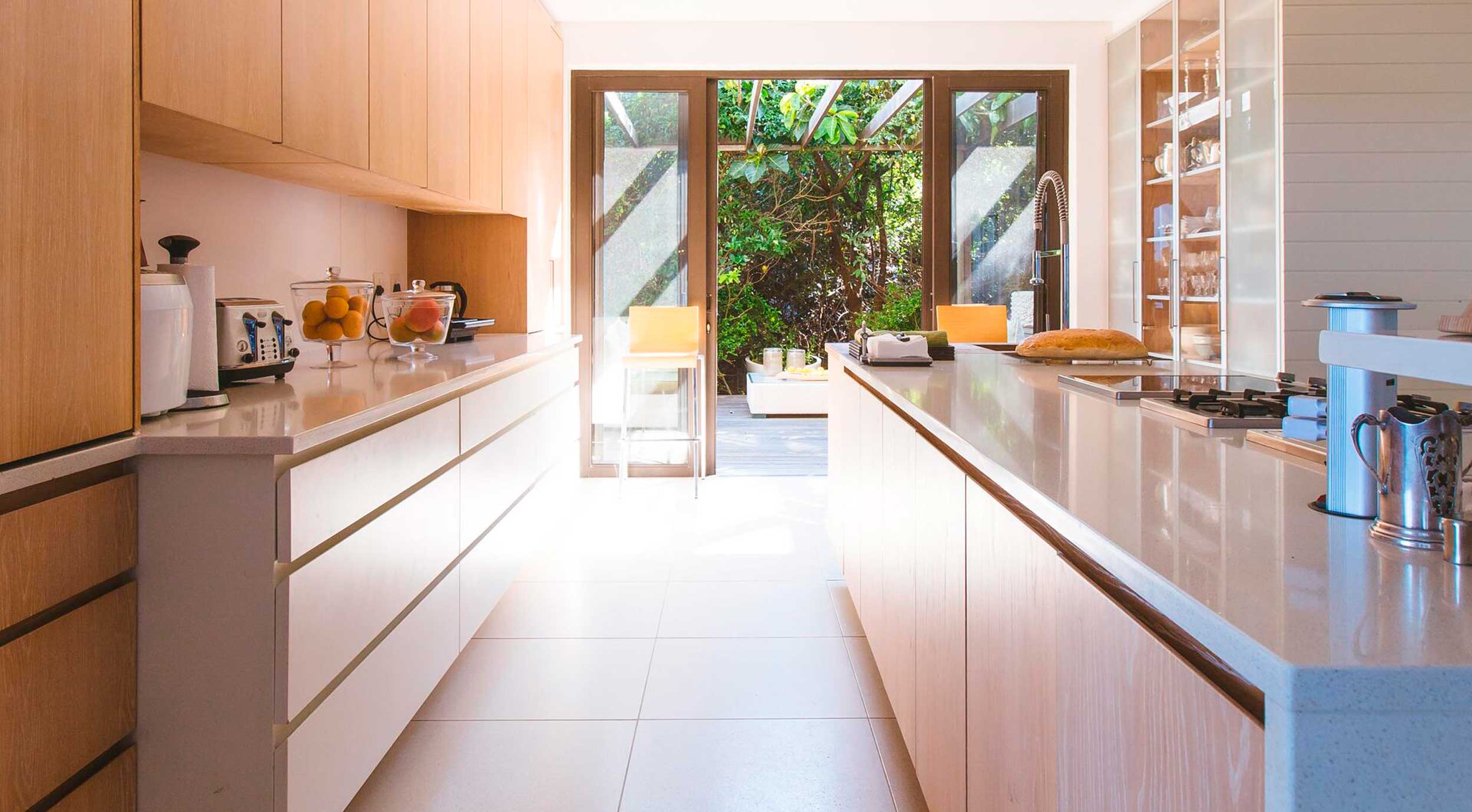 New Top kitchen trends 2022