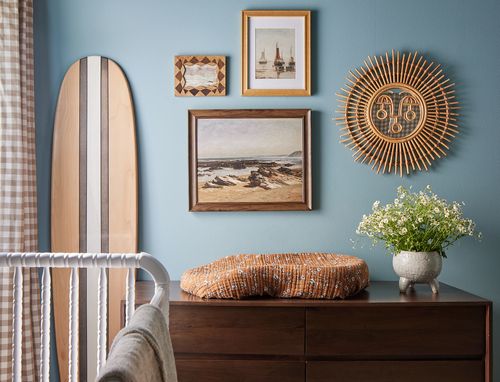 Sayler Studio | Boutique Interior Design