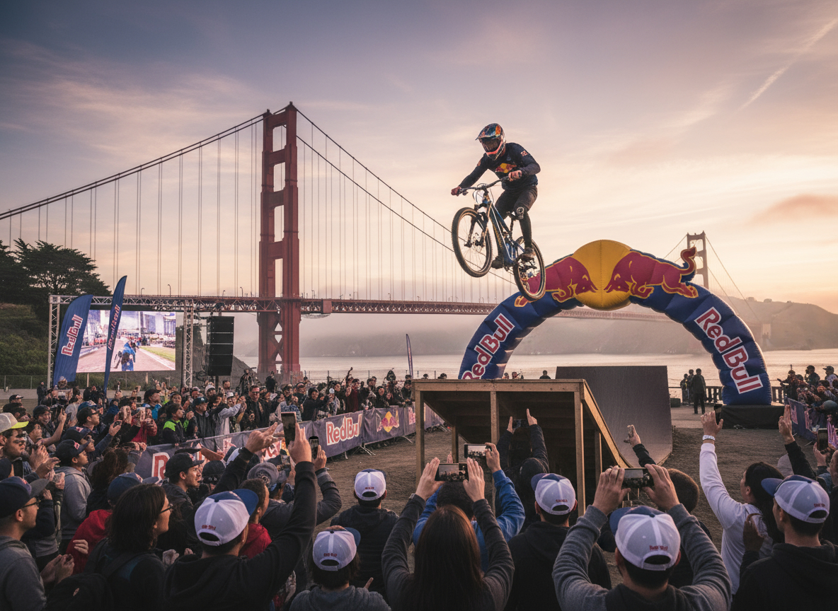 Red Bull