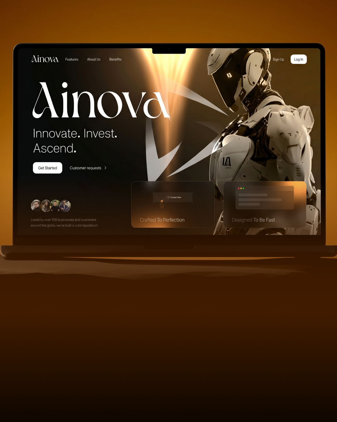 Project Cover Image